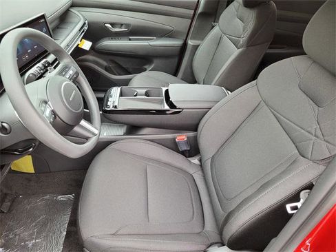 New 2026 Hyundai Tucson SEL image 15