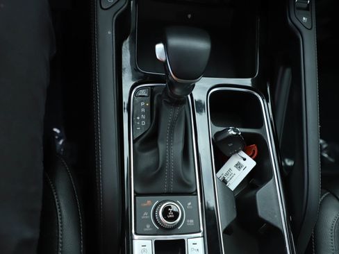 Used 2022 Kia Telluride SX w/ Nightfall Edition Package AWD/4WD image 25
