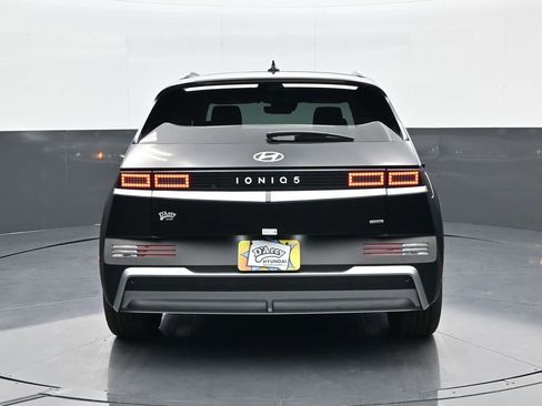 New 2025 Hyundai Ioniq 5 SEL image 6