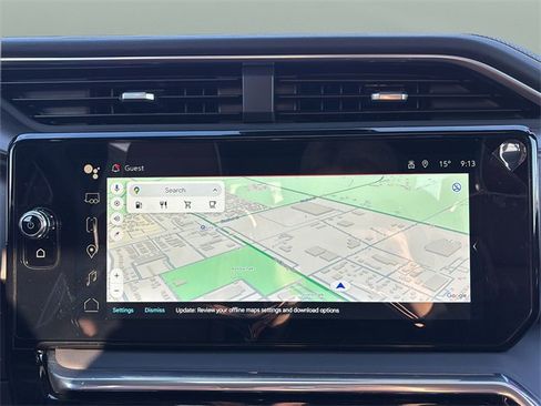 New 2026 GMC Sierra 2500 Denali Ultimate image 13