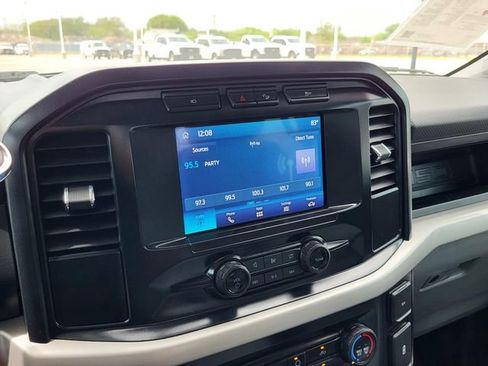 Used 2023 Ford F150 XL w/ FX4 Off-Road Package AWD/4WD image 6