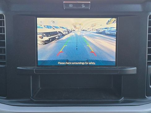 Used 2025 Ford F250 XLT w/ FX4 Off-Road Package image 22