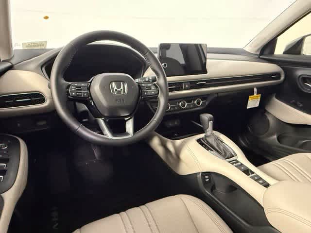 New 2027 Honda HR-V EX-L image 45