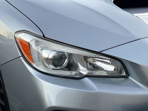 Used 2016 Subaru WRX Premium image 38