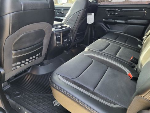 Used 2022 RAM 1500 TRX w/ TRX Level 1 Equipment Group image 13