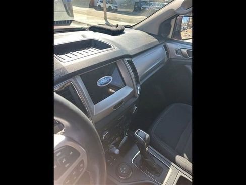 Used 2023 Ford Ranger XLT w/ Equipment Group 301A Mid image 13