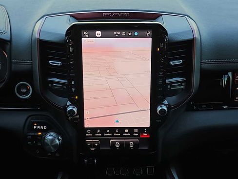 Certified 2025 RAM 1500 Rebel w/ Rebel Level 2 Equipment Group image 19