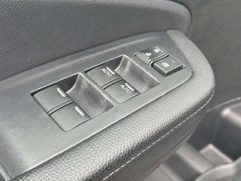 Used 2024 Honda Passport EX-L image 16