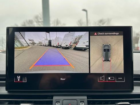 Used 2022 Audi Q5 2.0T Premium Plus image 21