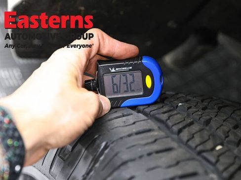 Used 2022 Toyota Tundra SR AWD/4WD image 29