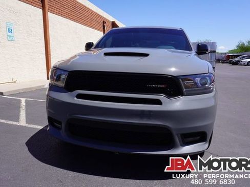 Used 2019 Dodge Durango GT image 32