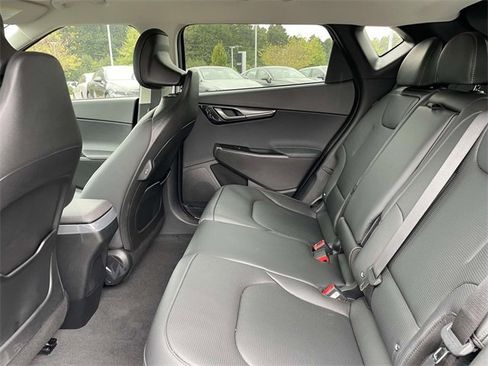 New 2025 Kia EV6 Wind image 21