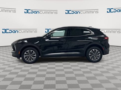 New 2026 Buick Envision Preferred AWD/4WD image 5