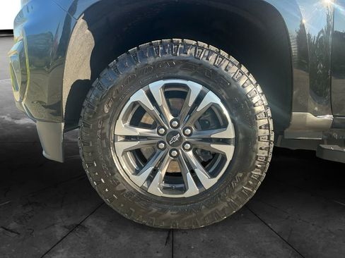 Used 2022 Chevrolet Colorado Z71 image 15