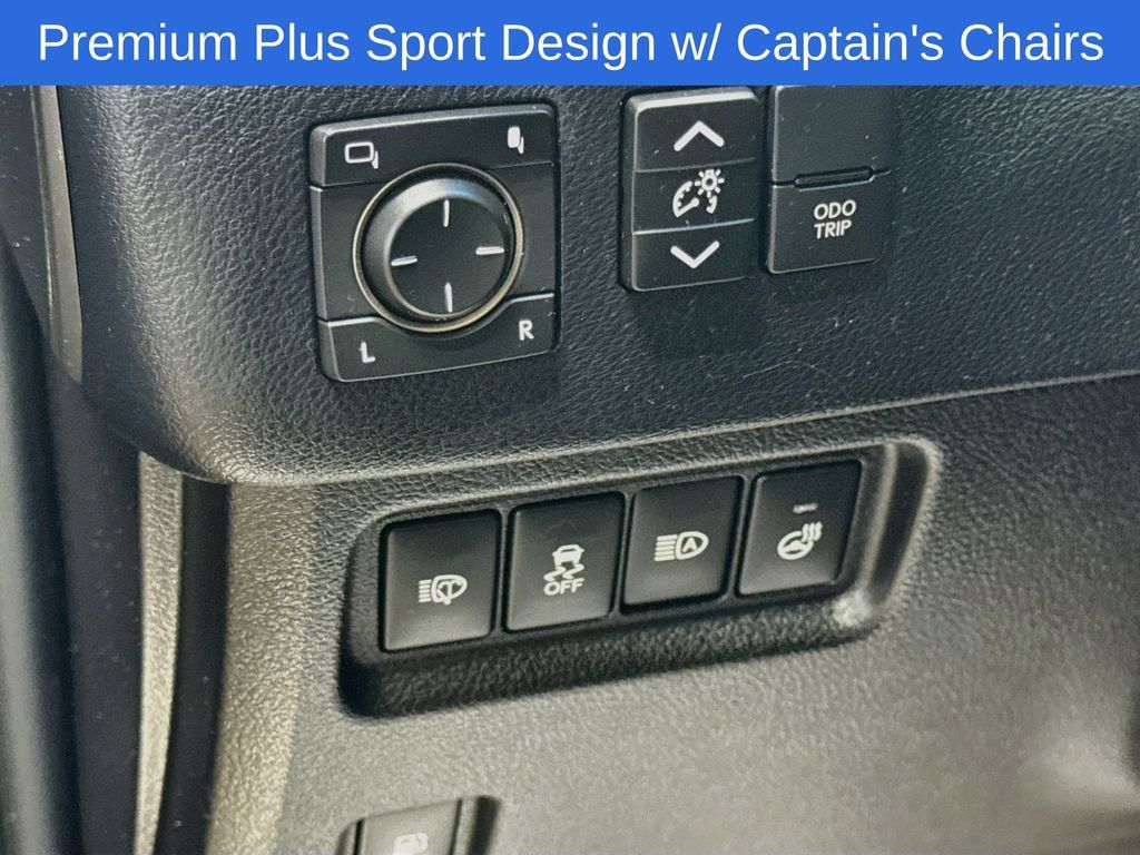 Used 2022 Lexus GX 460 Premium AWD/4WD image 10