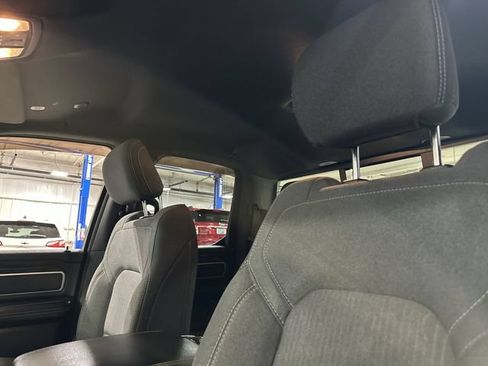 Used 2019 RAM 1500 Big Horn AWD/4WD image 20
