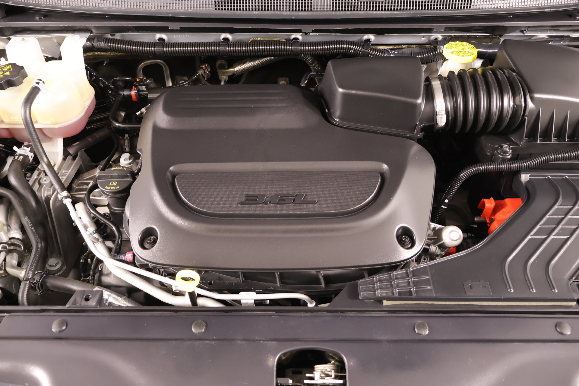 Used 2023 Chrysler Pacifica Touring-L FWD image 20