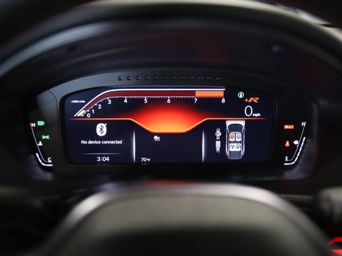 Used 2023 Honda Civic Type R image 20