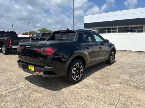 New 2026 Hyundai Santa Cruz Limited AWD/4WD image 38