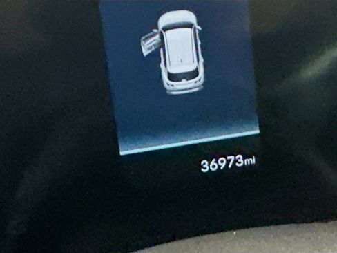 Used 2025 Hyundai Tucson SEL FWD image 19