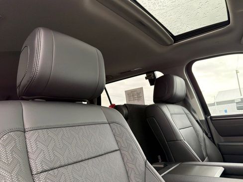 Used 2024 Toyota Sequoia SR5 w/ SR5 Premium Package image 15