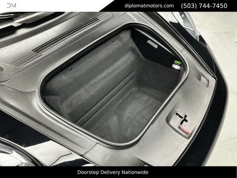 Used 2024 Porsche 911 Carrera S w/ Sport Package RWD image 44