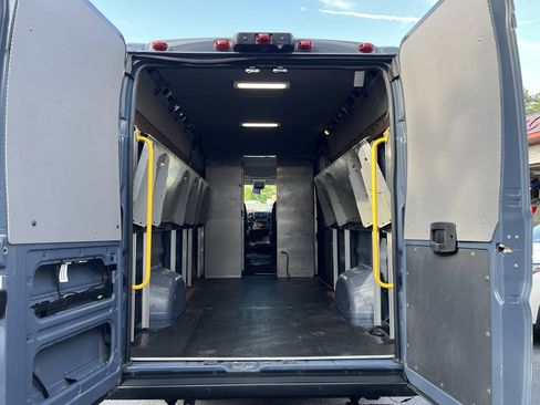 Used 2019 RAM ProMaster 3500 FWD image 23
