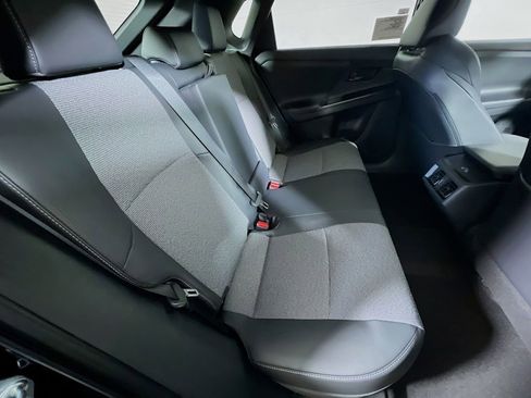 New 2026 Toyota bZ image 21