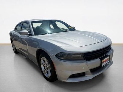 Used 2019 Dodge Charger SXT