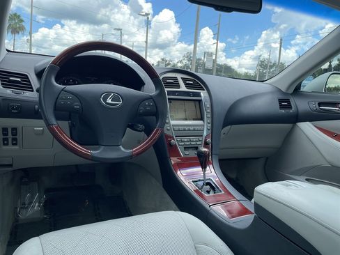 Used 2009 Lexus ES 350 image 13