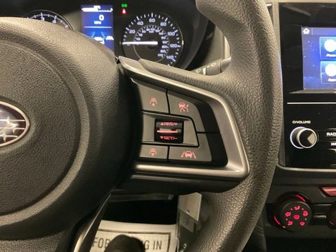 Used 2022 Subaru Impreza 2.0i AWD/4WD image 22