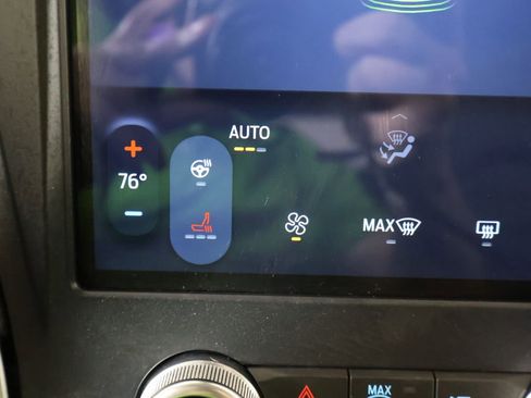 Used 2024 Ford Edge SEL w/ Convenience Package AWD/4WD image 43