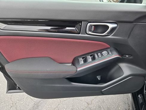 Certified 2026 Honda Civic Si image 16
