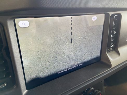 New 2025 Ford Bronco Big Bend image 35