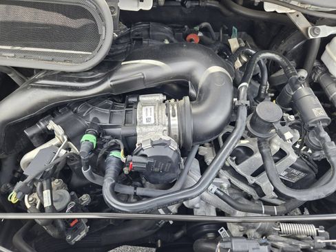 Used 2023 Ford Transit 350 Medium Roof RWD image 29