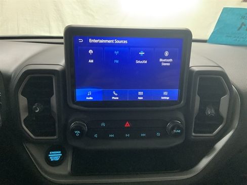 Used 2021 Ford Bronco Sport Big Bend w/ Big Bend Package (96B) AWD/4WD image 27