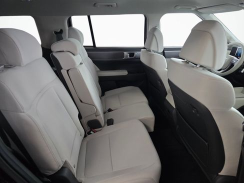 New 2026 Hyundai Santa Fe SE AWD/4WD image 38