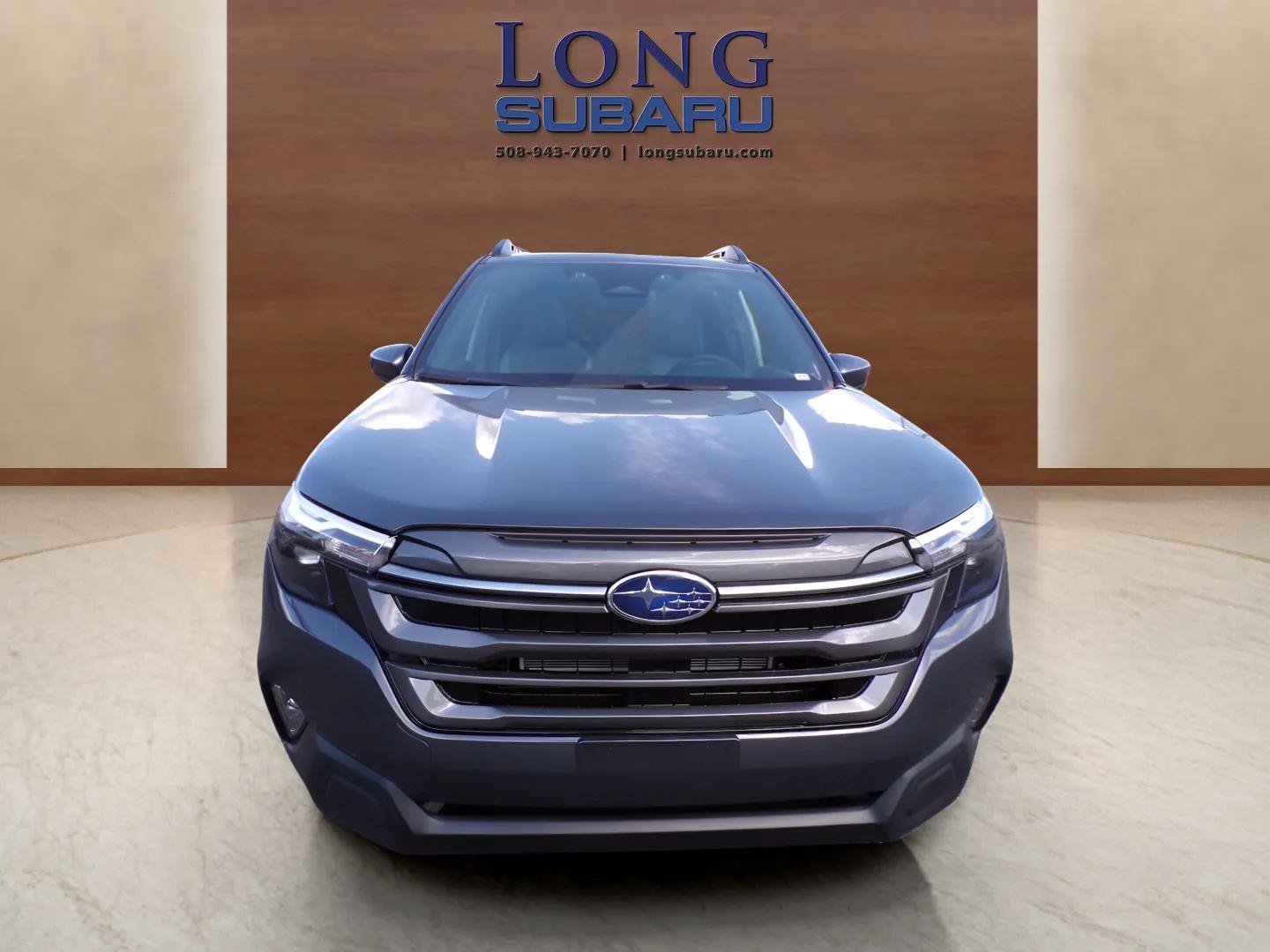 New 2026 Subaru Forester Premium AWD/4WD image 4