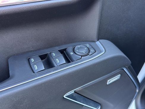 Used 2024 Chevrolet Silverado 1500 RST w/ All Star Edition Plus image 29