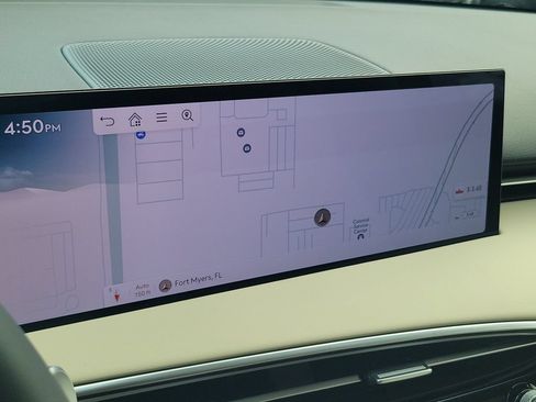 New 2026 Genesis GV70 2.5T Advanced AWD/4WD image 8