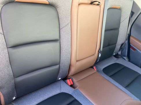 Used 2024 Ford Bronco Sport Outer Banks image 18