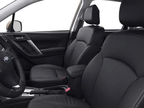 Used 2014 Subaru Forester 2.5i Premium w/ Popular Package #1 AWD/4WD image 9