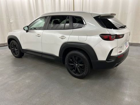Used 2023 MAZDA CX-50 2.5 S w/ Cargo Package AWD/4WD image 3