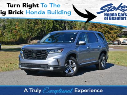 Used 2023 Honda Pilot EX-L