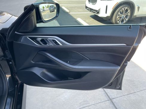 Used 2024 BMW 430i Gran Coupe 430i w/ Premium Package image 17