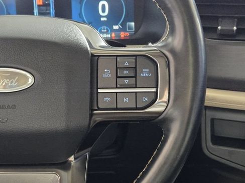 Used 2022 Ford Expedition Platinum AWD/4WD image 31
