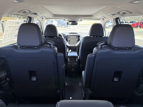 New 2026 Subaru Ascent Limited AWD/4WD image 13