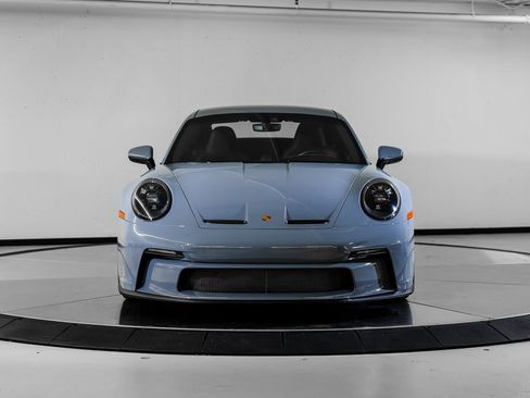 Certified 2024 Porsche 911 GT3 image 10