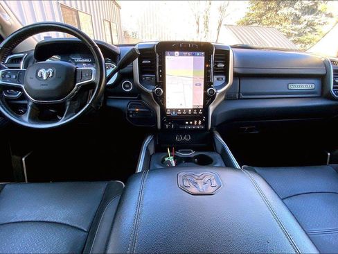 Certified 2024 RAM 2500 Laramie image 15