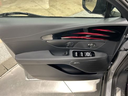 New 2026 Lincoln Nautilus Premier w/ Equipment Group 102A image 12